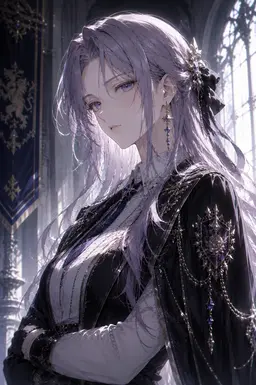 Profile image of Elina Rosen