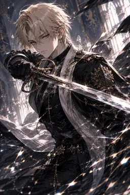 Profile image of Kairen Valter