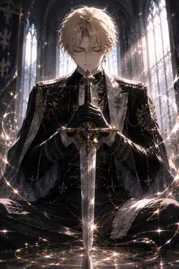 Profile image of Kairen Valter