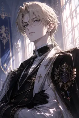 Profile image of Kairen Valter