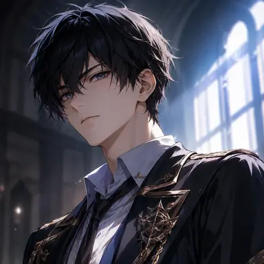 Profile image of Arcane Leon