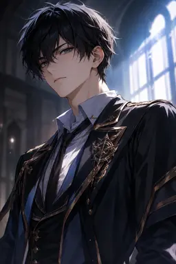 Profile image of Arcane Leon