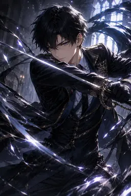Profile image of Arcane Leon