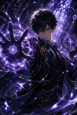 Profile image of Arcane Leon
