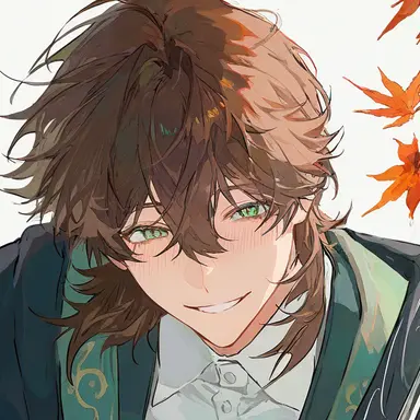 Profile image of Altoir