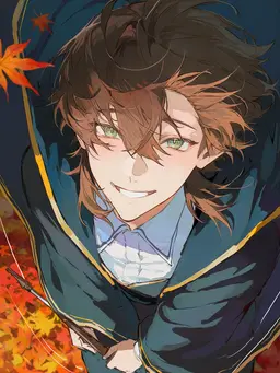 Profile image of Altoir