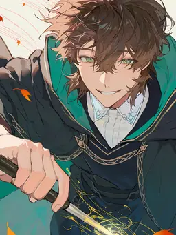 Profile image of Altoir