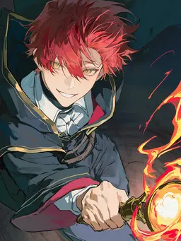 Profile image of Sorrel