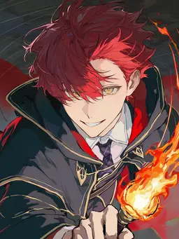 Profile image of Sorrel