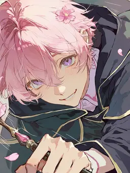 Profile image of Fio