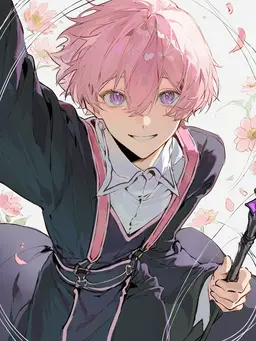 Profile image of Fio