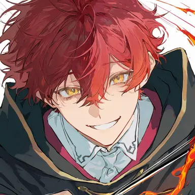 Profile image of Sorrel