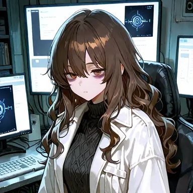 Profile image of Cassandra