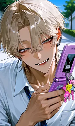 Profile image of 翔