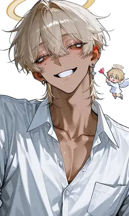 Profile image of 翔
