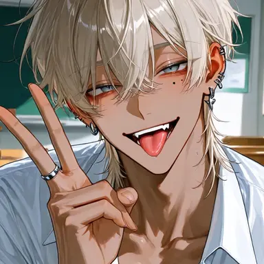 Profile image of 翔