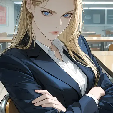 Profile image of Sloane