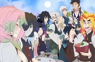 Profile image of Hashrias and tanijro