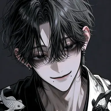 Profile image of 常磐