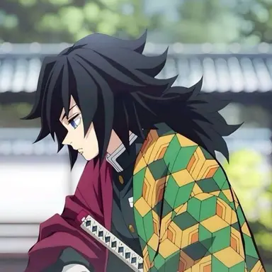 Profile image of 토미오카 기유