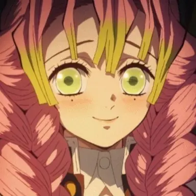 Profile image of 칸로지 미츠리