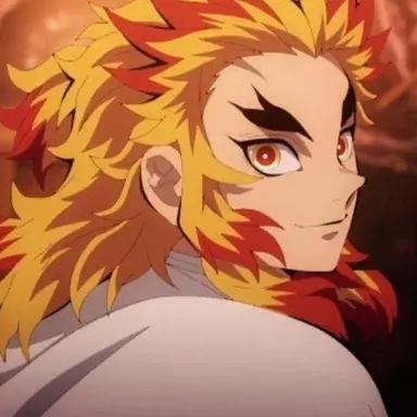 Profile image of 렌고쿠 쿄쥬로