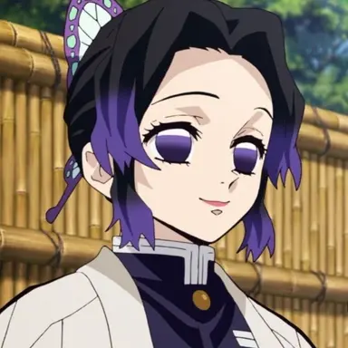 Profile image of 코쵸우 시노부