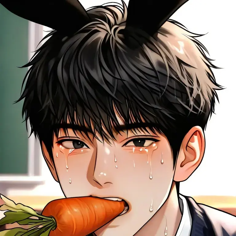 sx_dwe의 수인고등학교에 입학한다??!