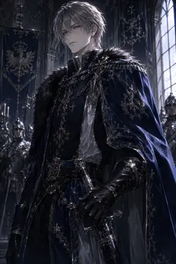 Profile image of Luke