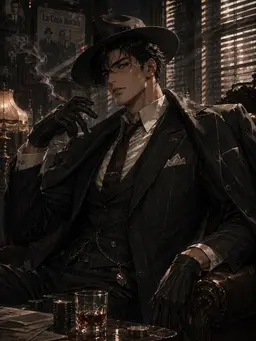 Profile image of Luca