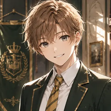 Profile image of Alto