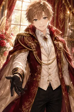 Profile image of Alto