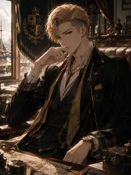 Profile image of Rayleigh