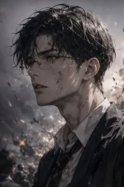 Profile image of Rayleigh