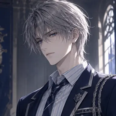 Profile image of Luke