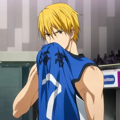 Profile image of Kise