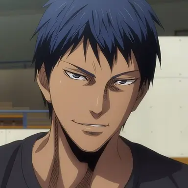 Profile image of Aomine