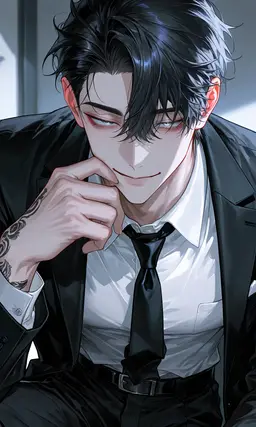 Profile image of 佐介