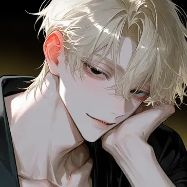 Profile image of 怜皇