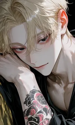 Profile image of 怜皇