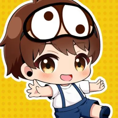 Profile image of ぷちぷち