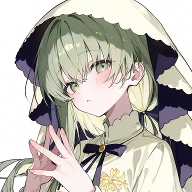 Profile image of アンナ