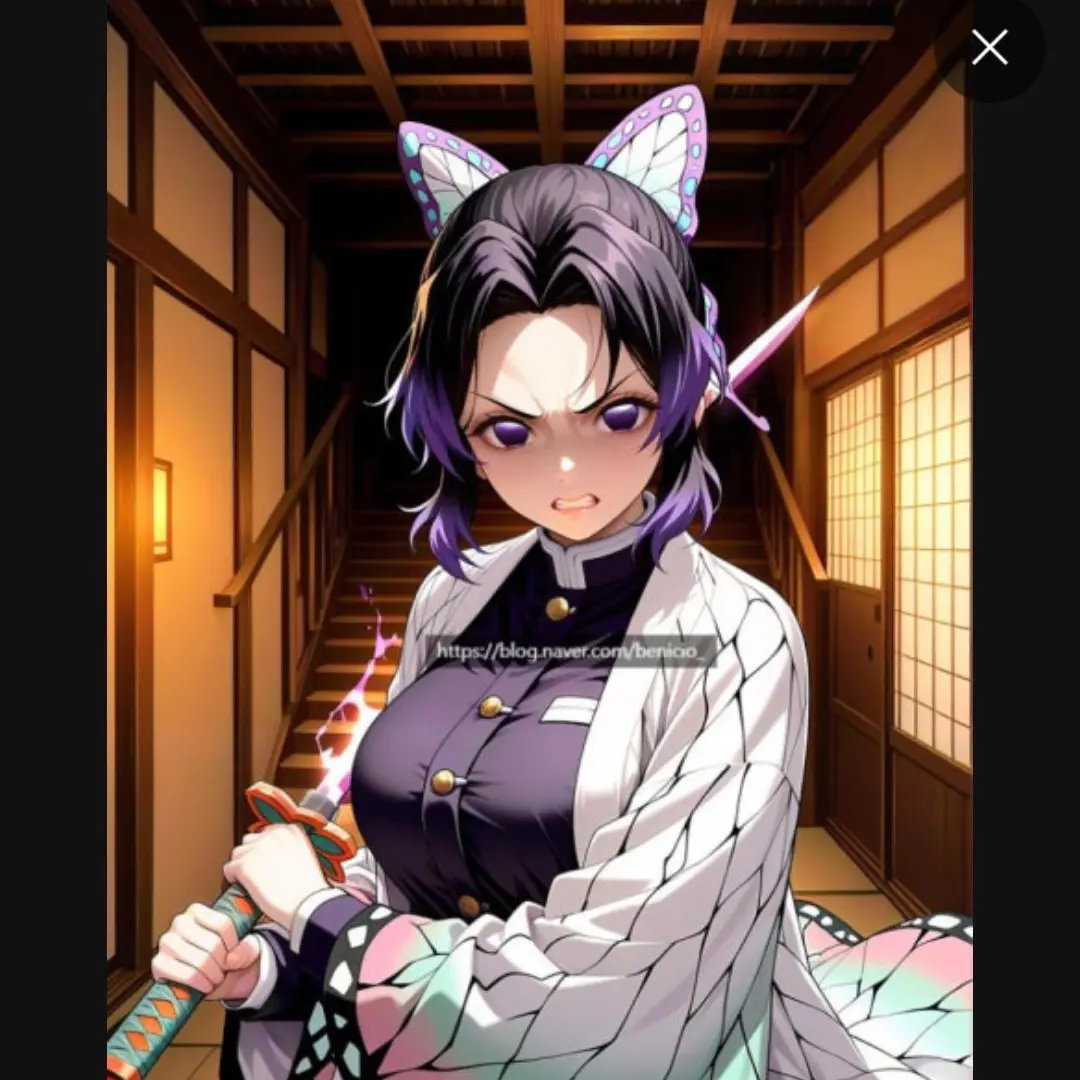 BeigeWing1526의 시노부