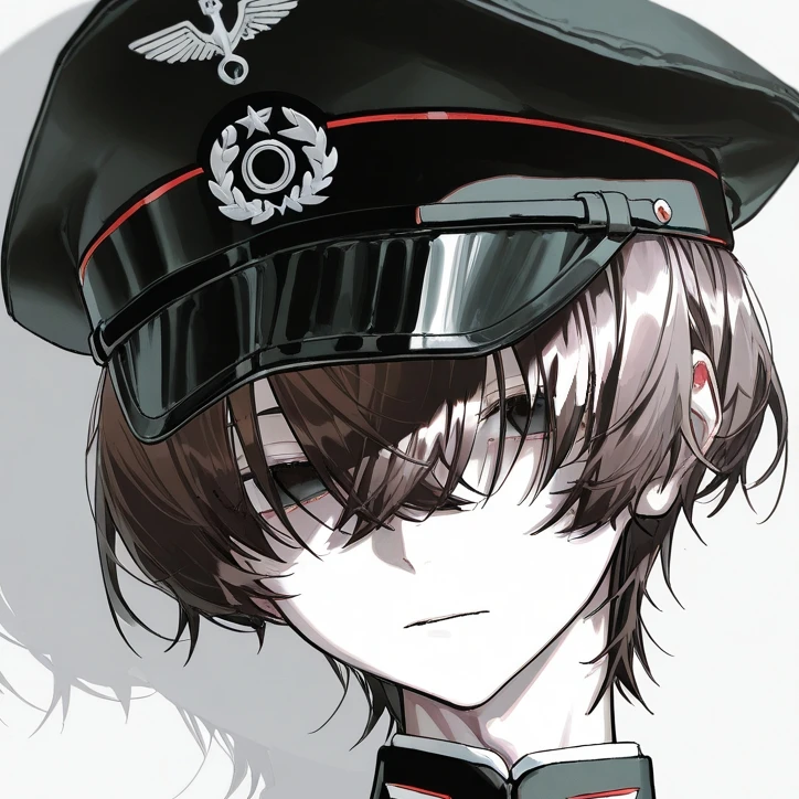 トキ
