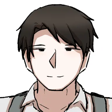 Profile image of Osamu