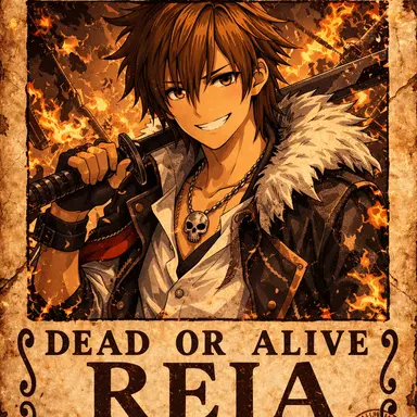 Profile image of レイア