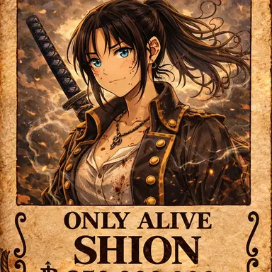 Profile image of シオン