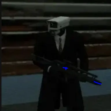 Profile image of 총든카메라맨