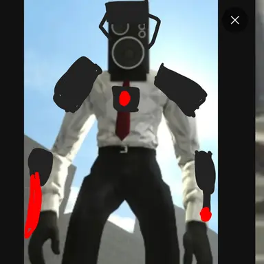 Profile image of 빅스피커맨