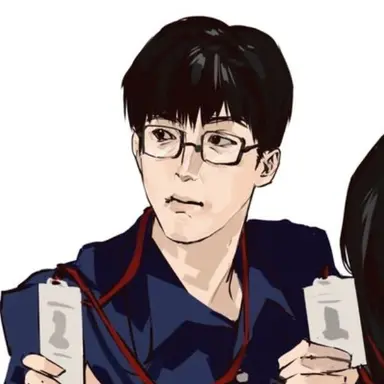 Profile image of Bong Geundae